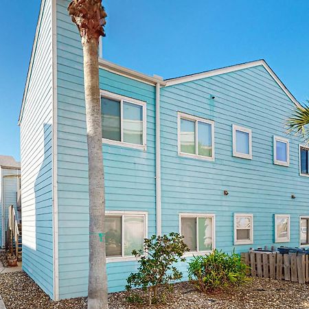 Leeward Isles Villa Corpus Christi Luaran gambar