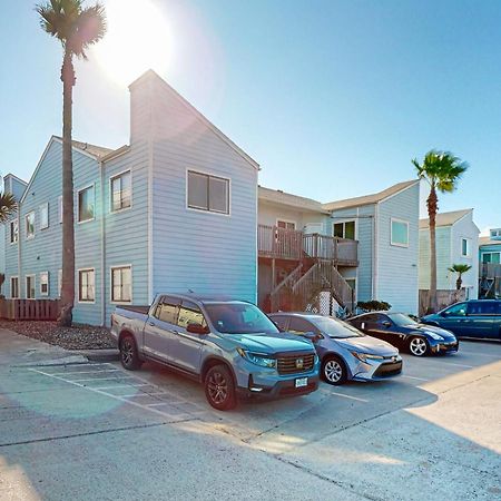 Leeward Isles Villa Corpus Christi Luaran gambar