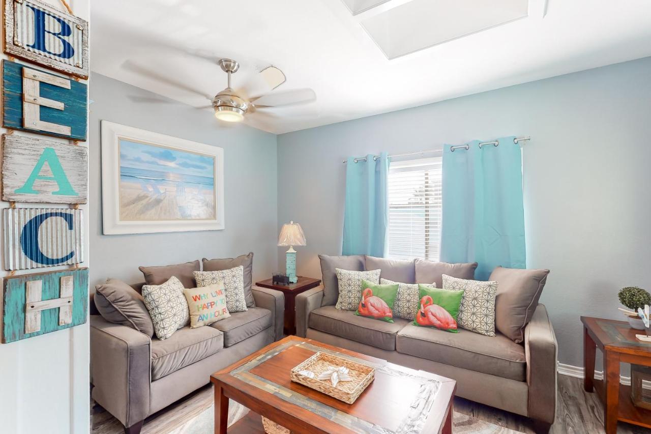 Leeward Isles Villa Corpus Christi Bilik gambar