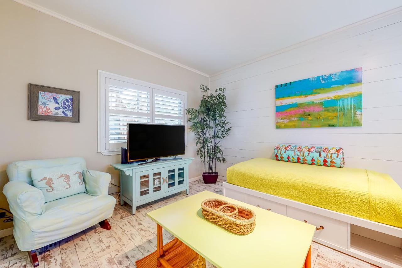 Leeward Isles Villa Corpus Christi Bilik gambar