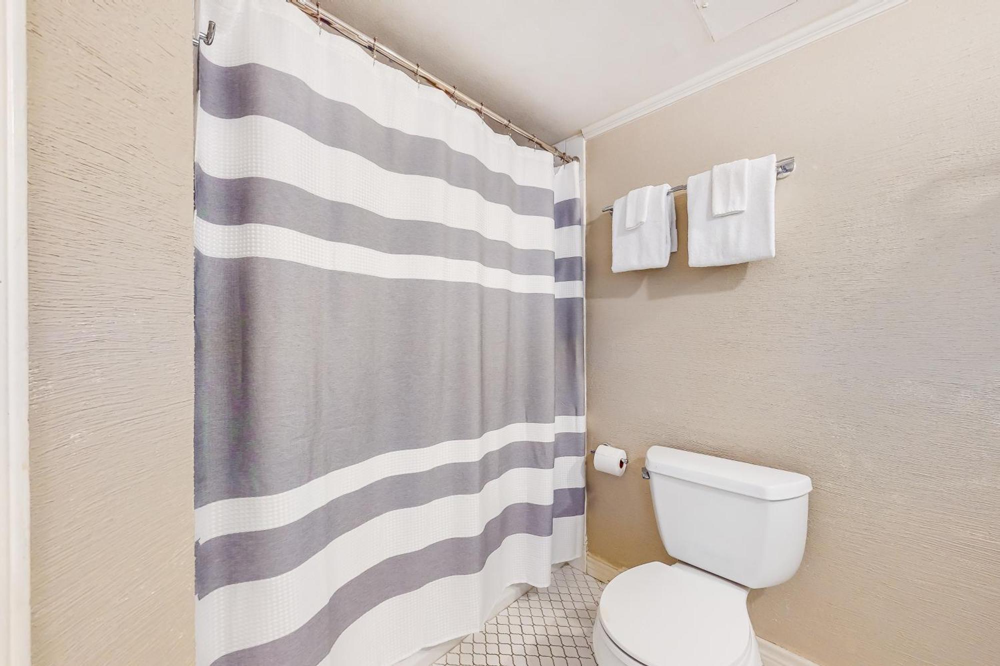 Leeward Isles Villa Corpus Christi Bilik gambar