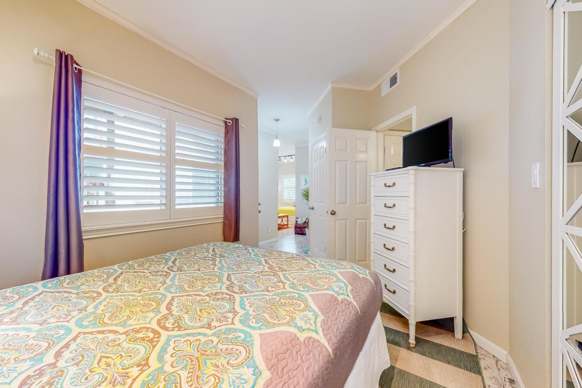 Leeward Isles Villa Corpus Christi Bilik gambar