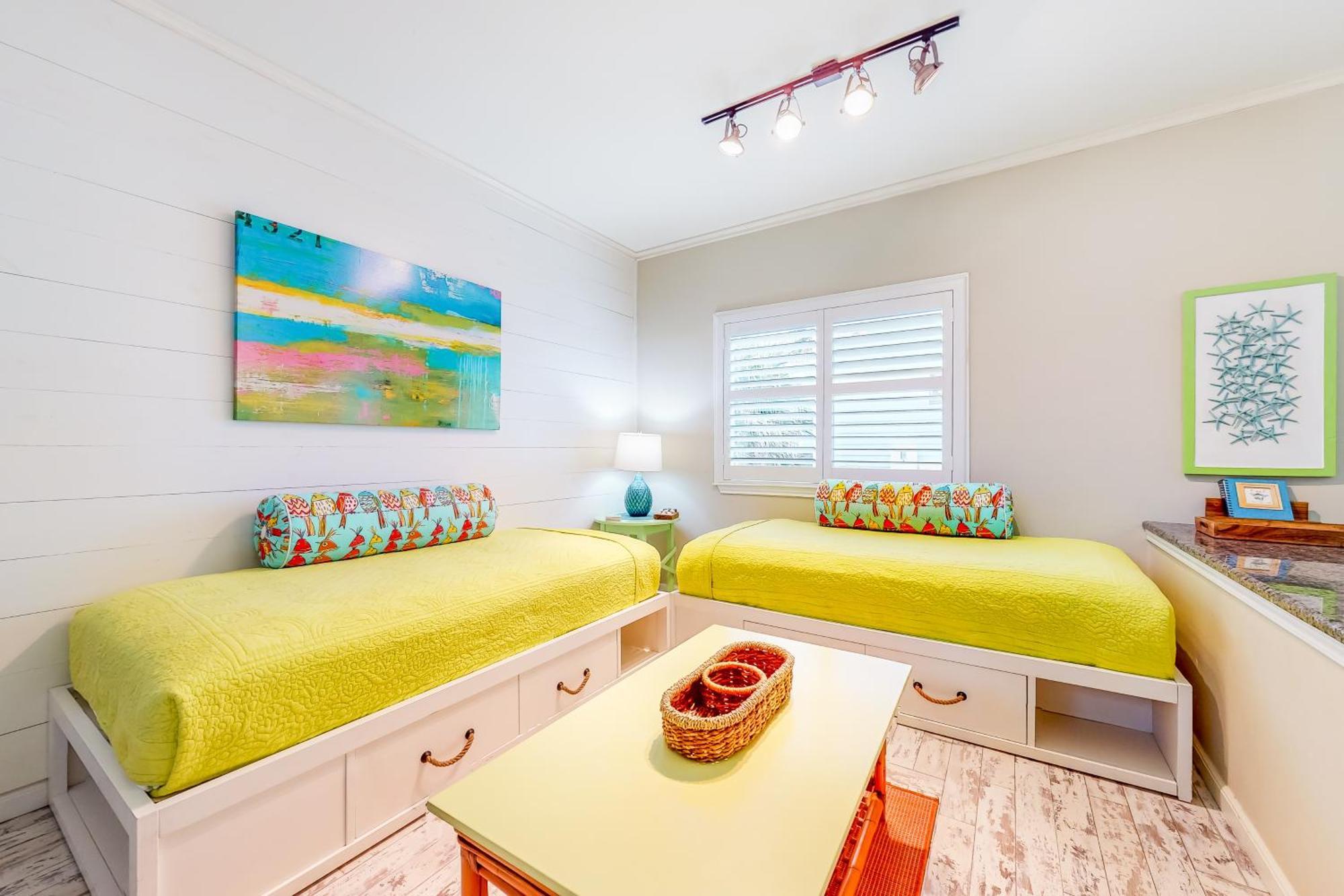 Leeward Isles Villa Corpus Christi Bilik gambar