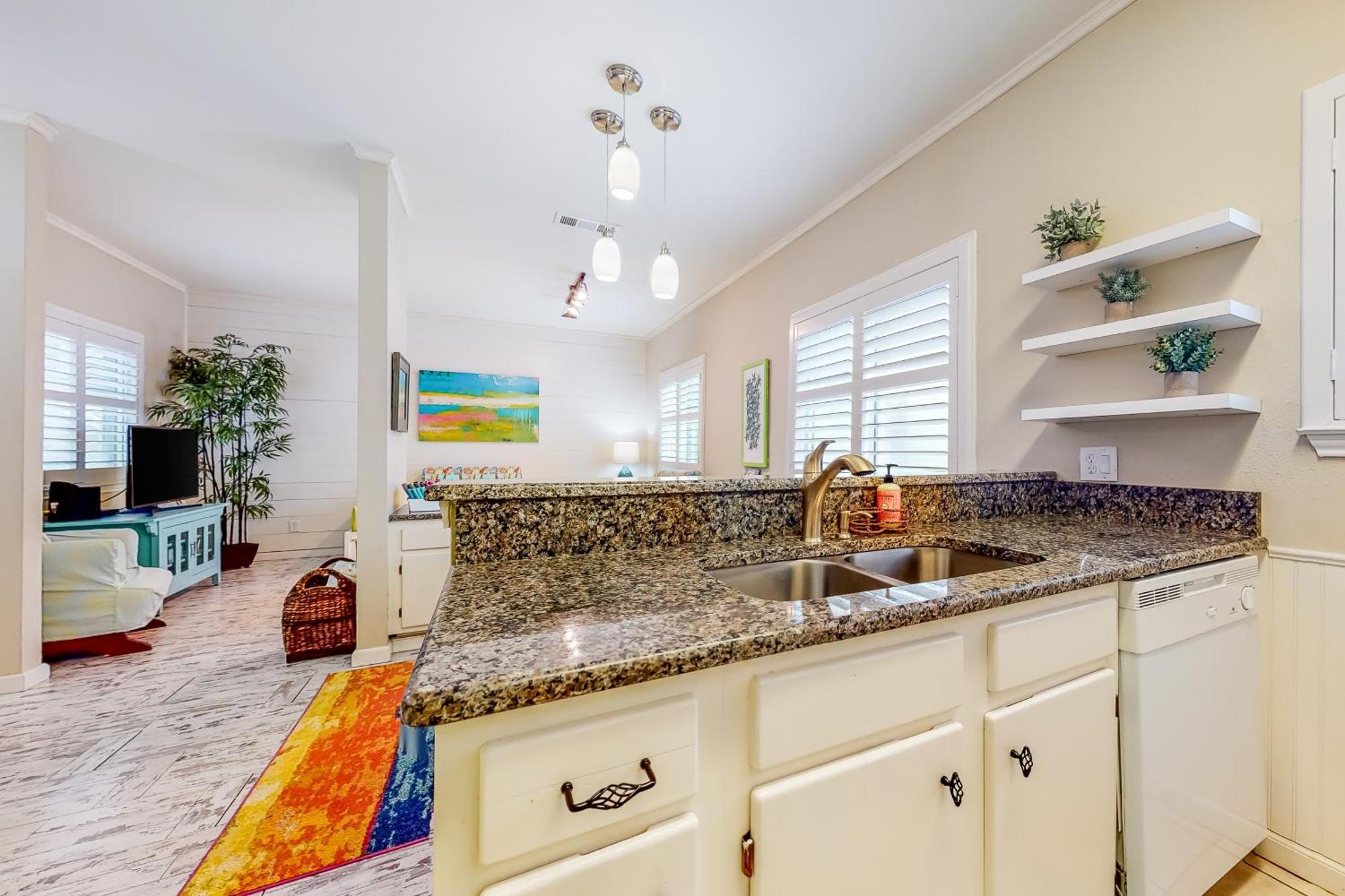 Leeward Isles Villa Corpus Christi Bilik gambar