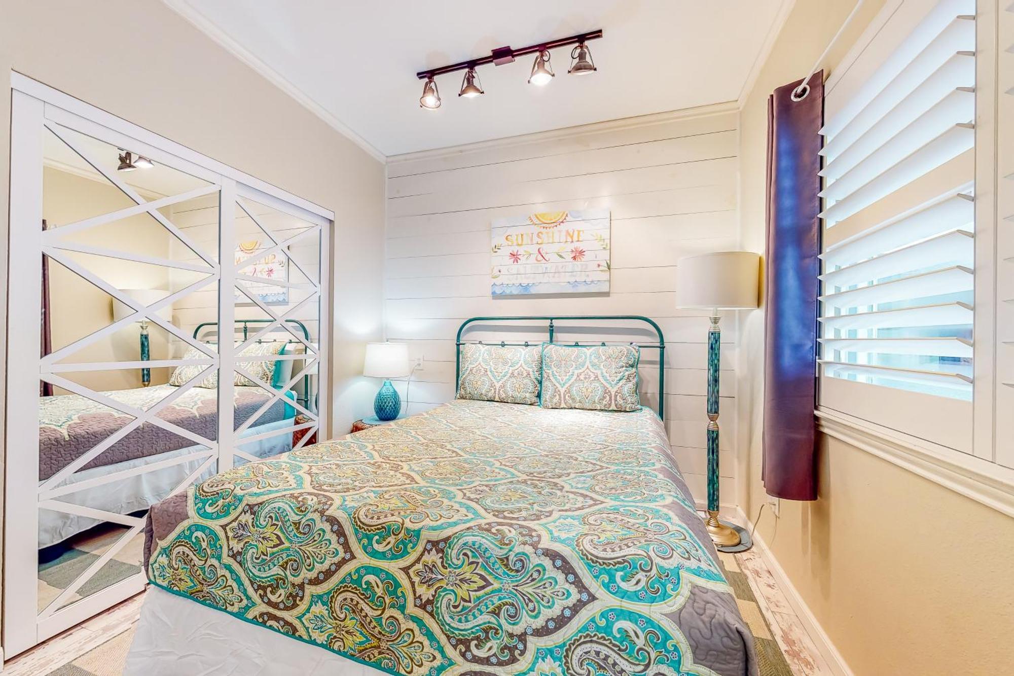 Leeward Isles Villa Corpus Christi Bilik gambar