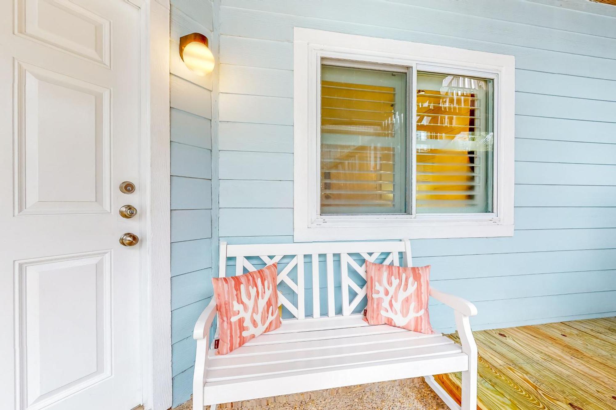 Leeward Isles Villa Corpus Christi Bilik gambar