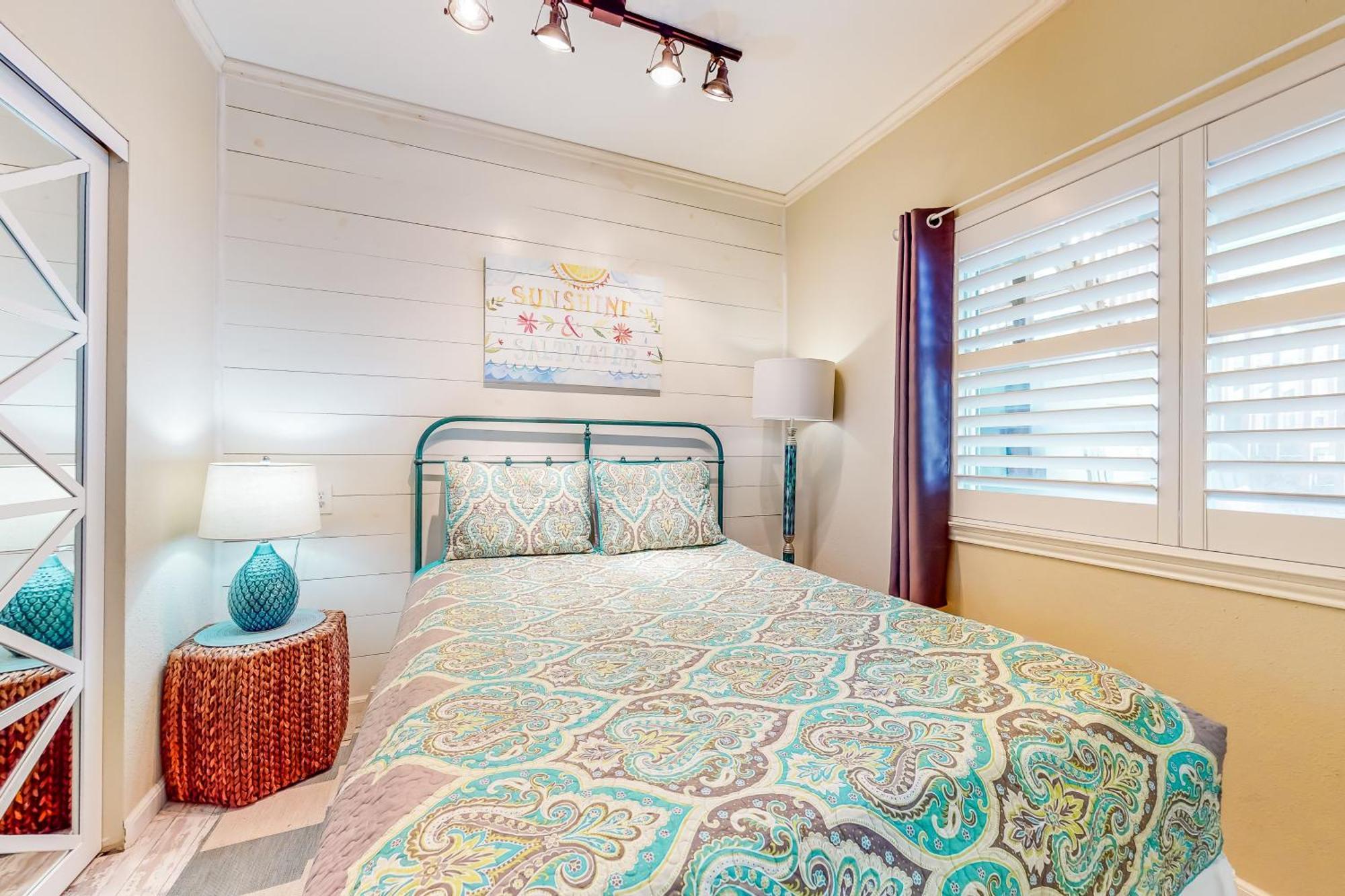 Leeward Isles Villa Corpus Christi Bilik gambar