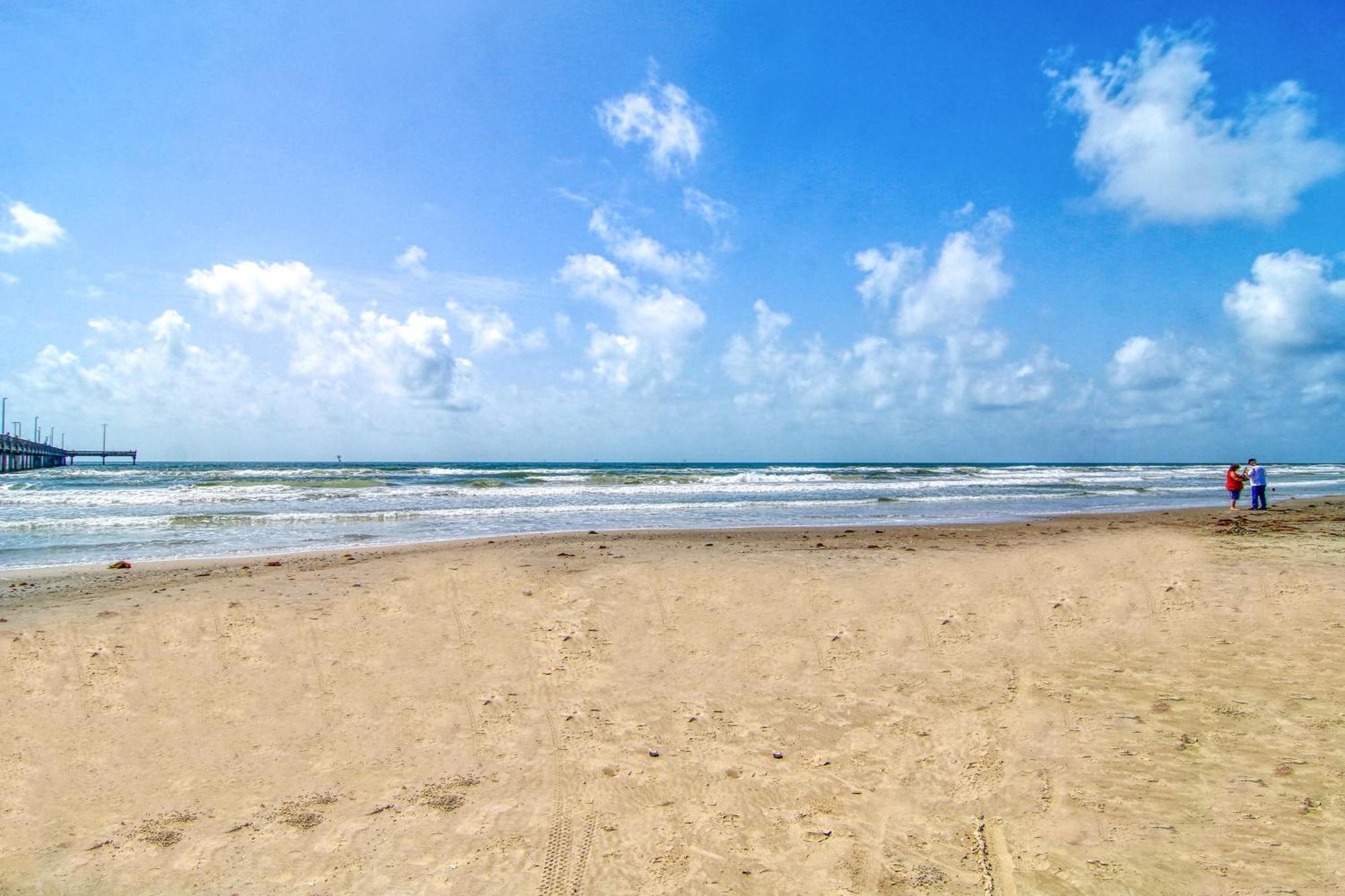 Leeward Isles Villa Corpus Christi Bilik gambar