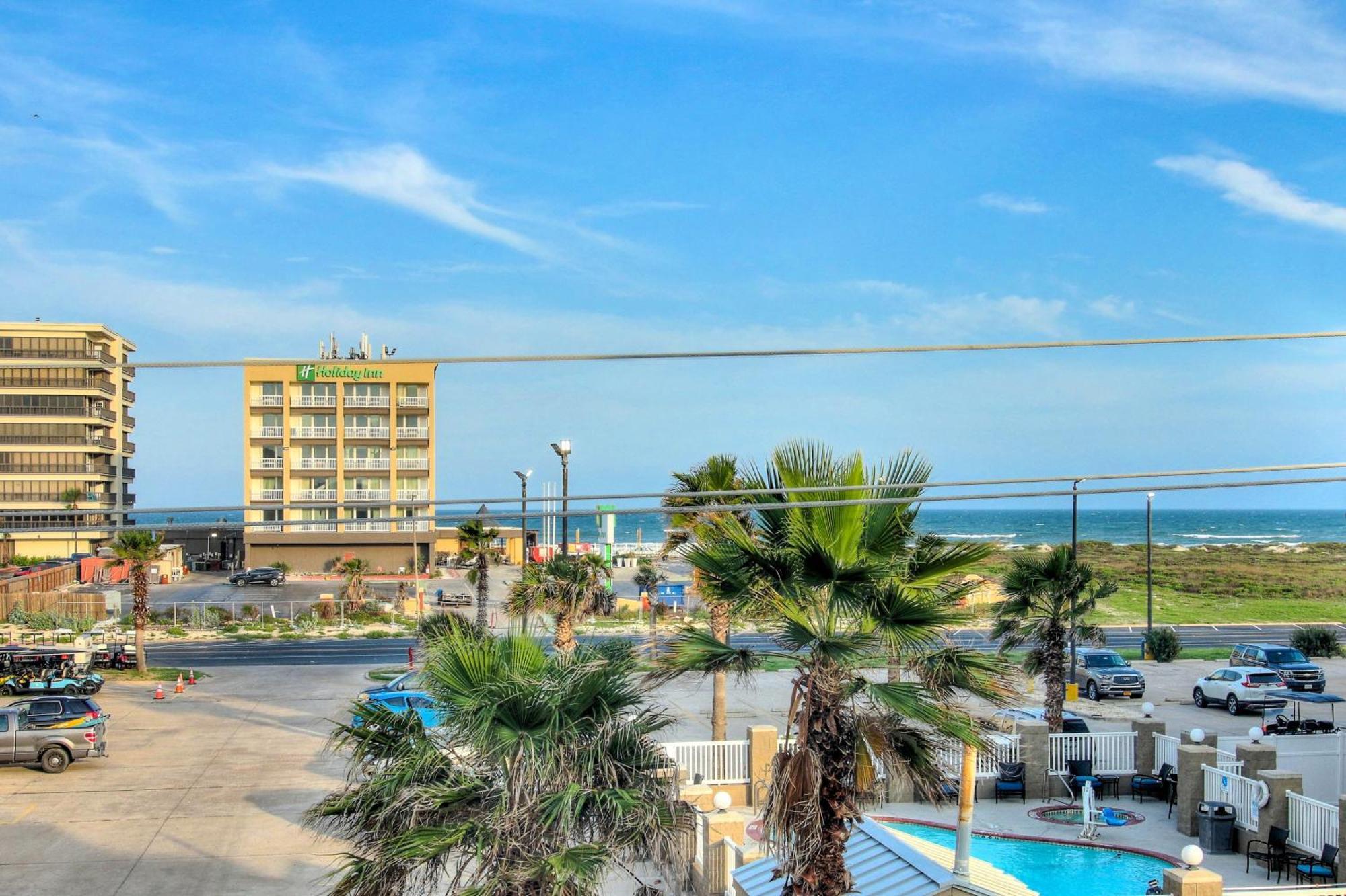 Leeward Isles Villa Corpus Christi Bilik gambar