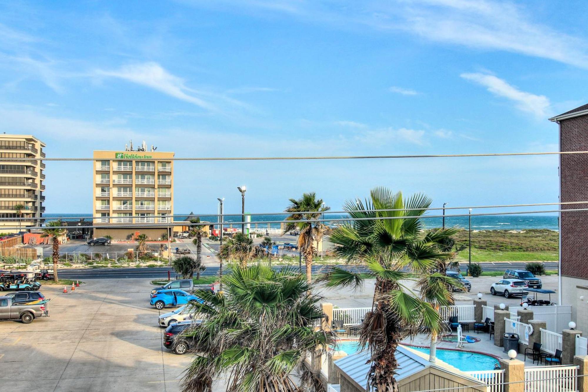 Leeward Isles Villa Corpus Christi Bilik gambar