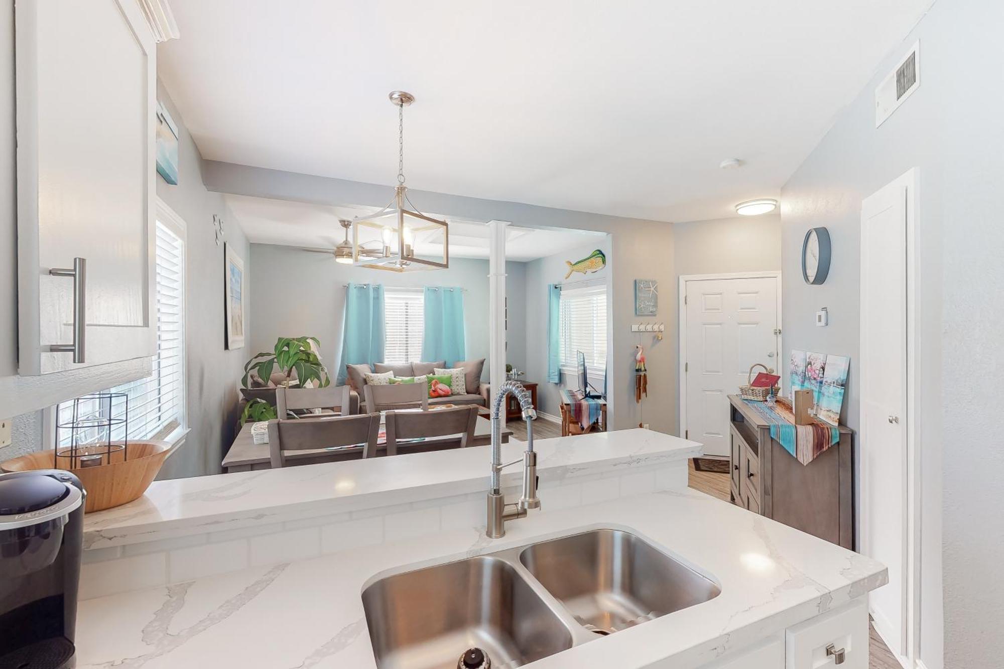 Leeward Isles Villa Corpus Christi Bilik gambar