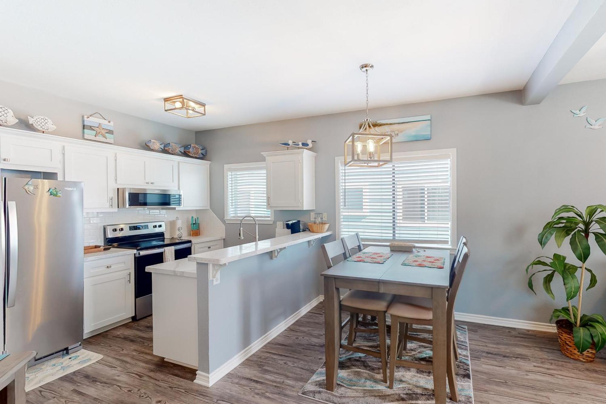 Leeward Isles Villa Corpus Christi Bilik gambar