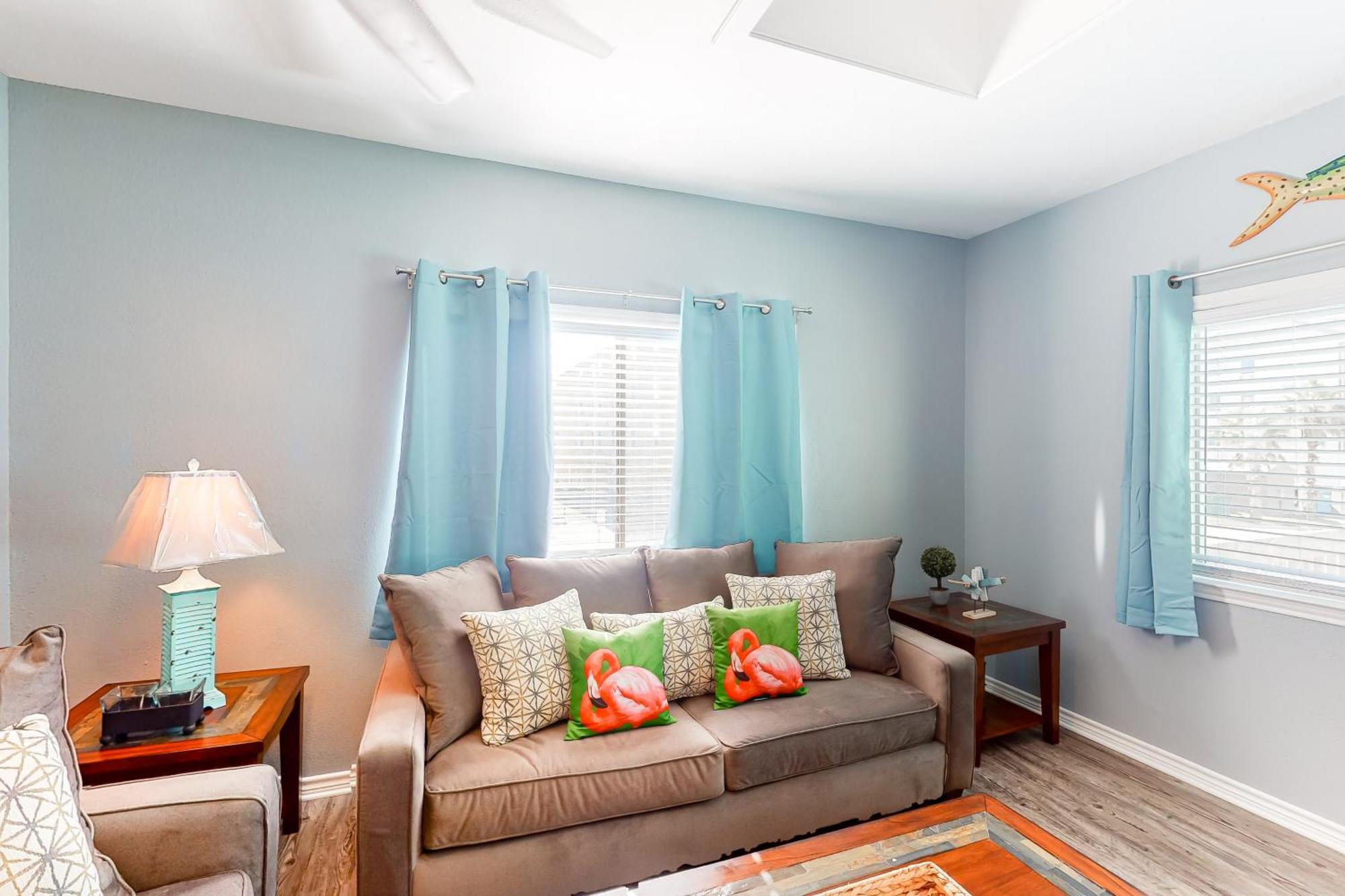 Leeward Isles Villa Corpus Christi Bilik gambar