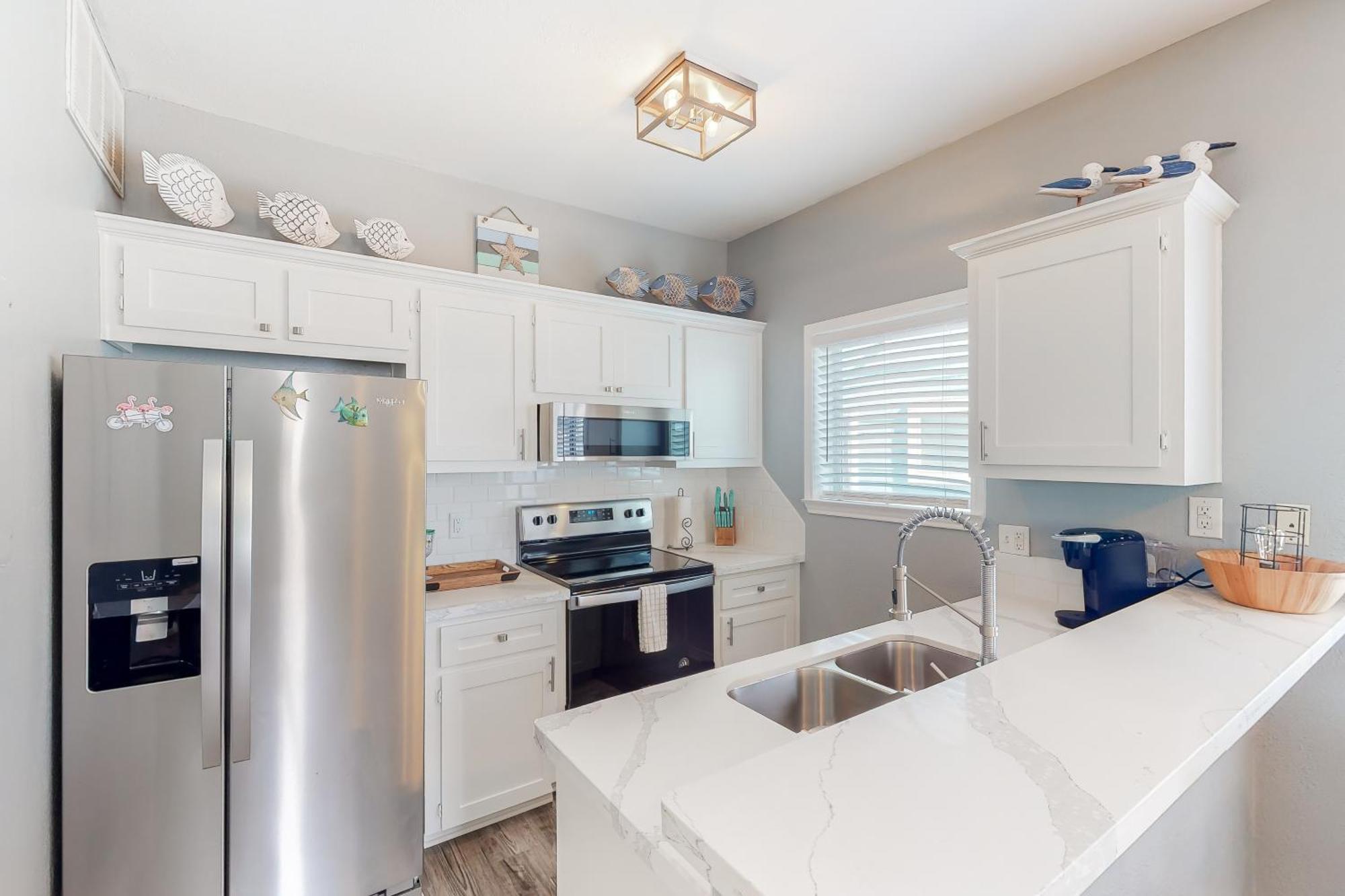Leeward Isles Villa Corpus Christi Bilik gambar