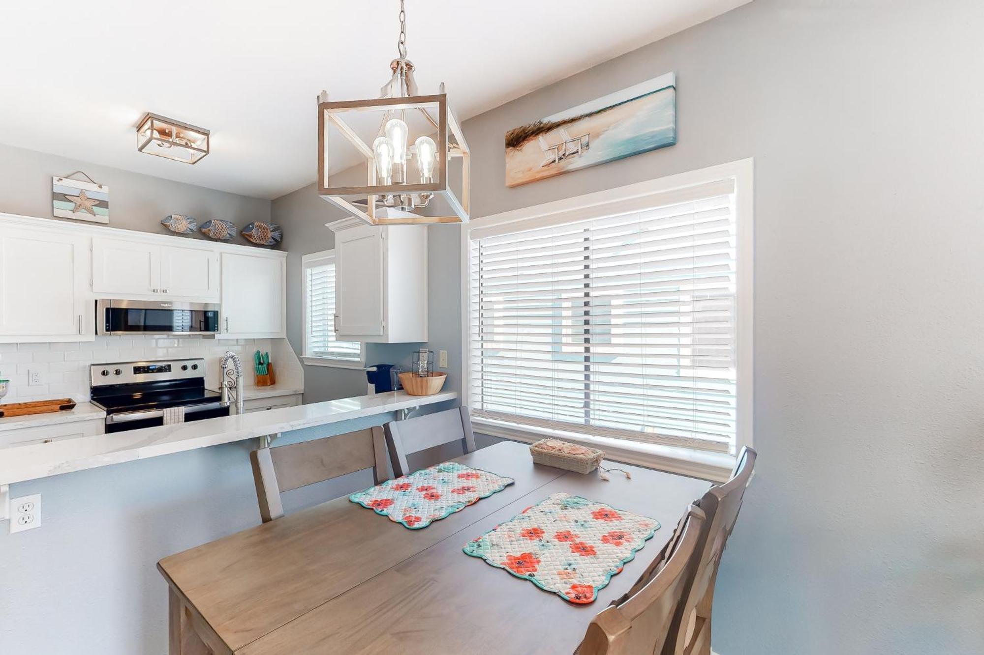 Leeward Isles Villa Corpus Christi Bilik gambar