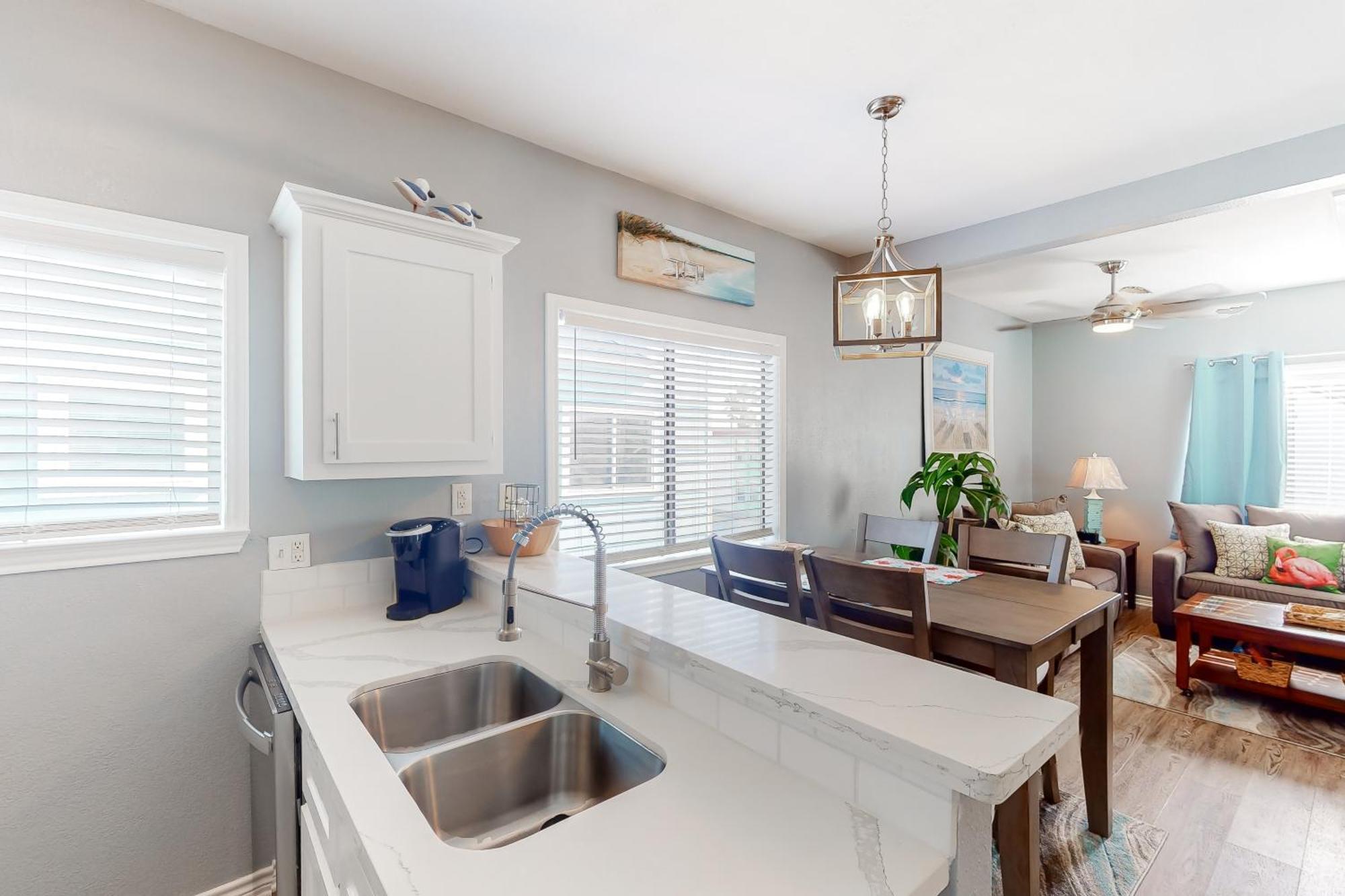 Leeward Isles Villa Corpus Christi Bilik gambar