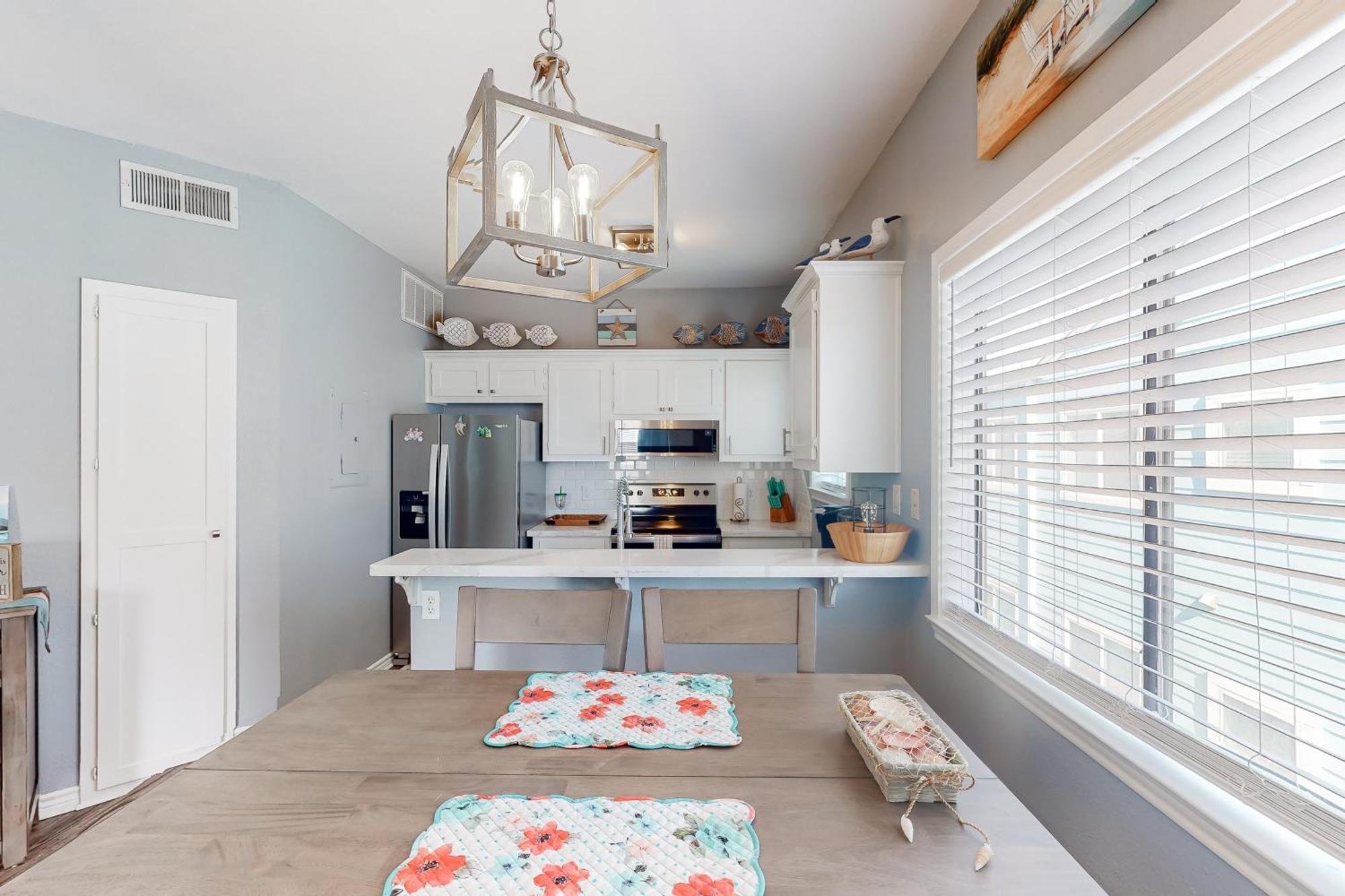 Leeward Isles Villa Corpus Christi Bilik gambar