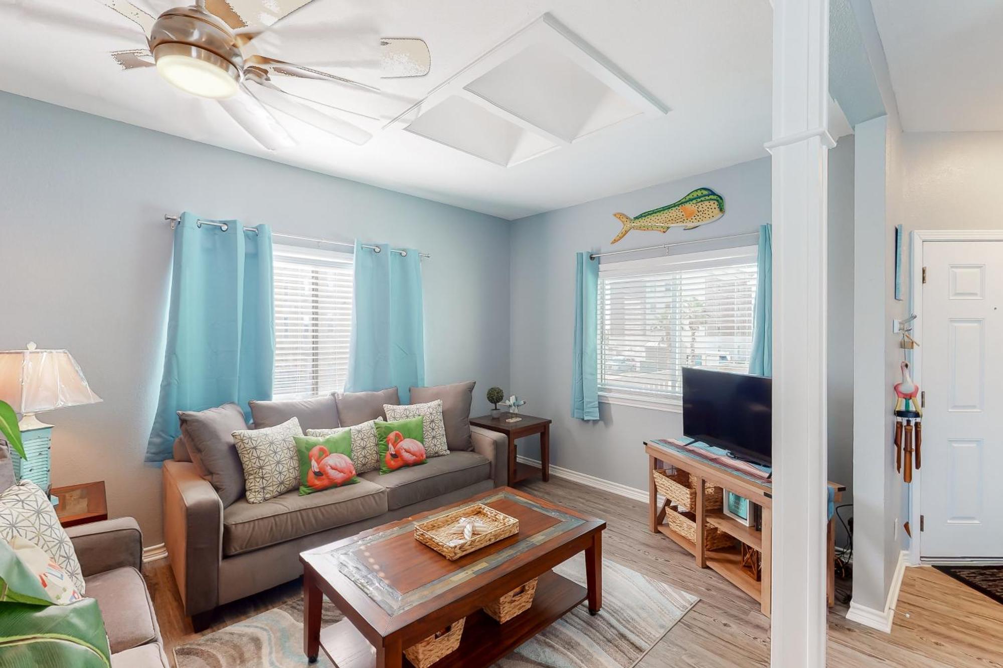 Leeward Isles Villa Corpus Christi Bilik gambar