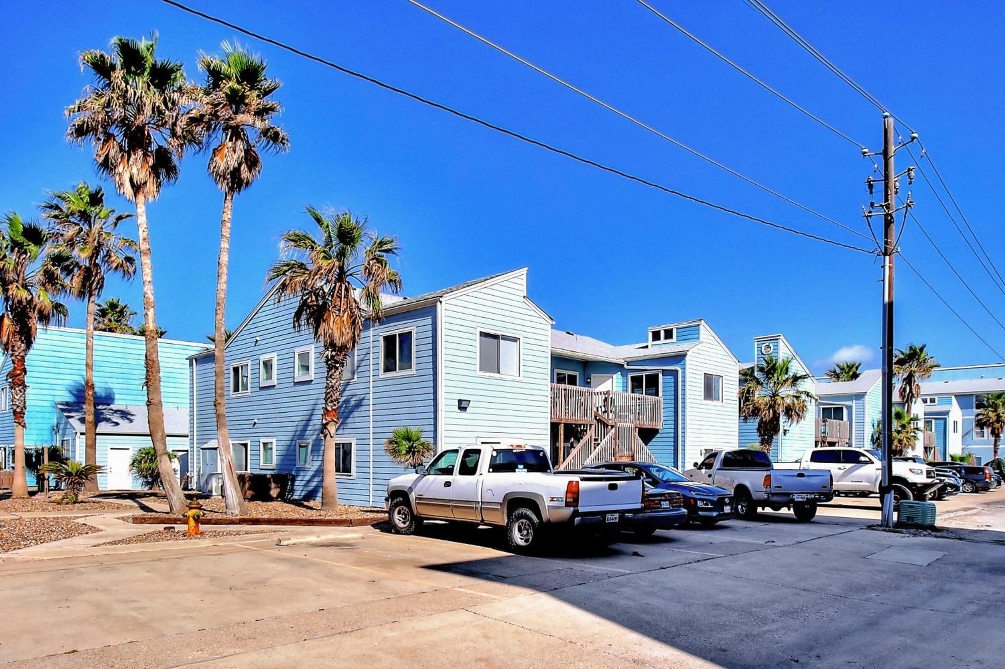 Leeward Isles Villa Corpus Christi Bilik gambar