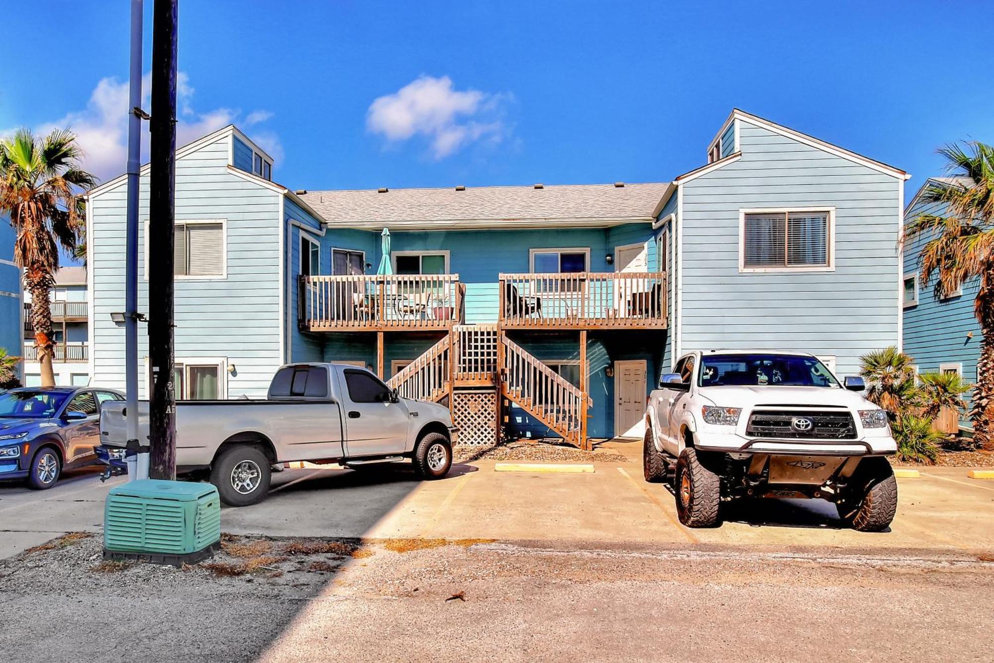 Leeward Isles Villa Corpus Christi Bilik gambar