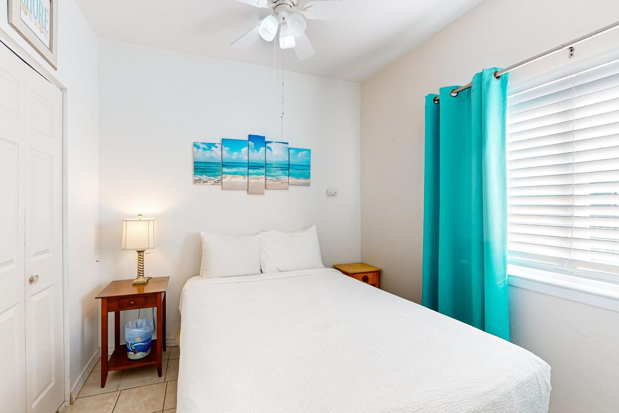Leeward Isles Villa Corpus Christi Luaran gambar