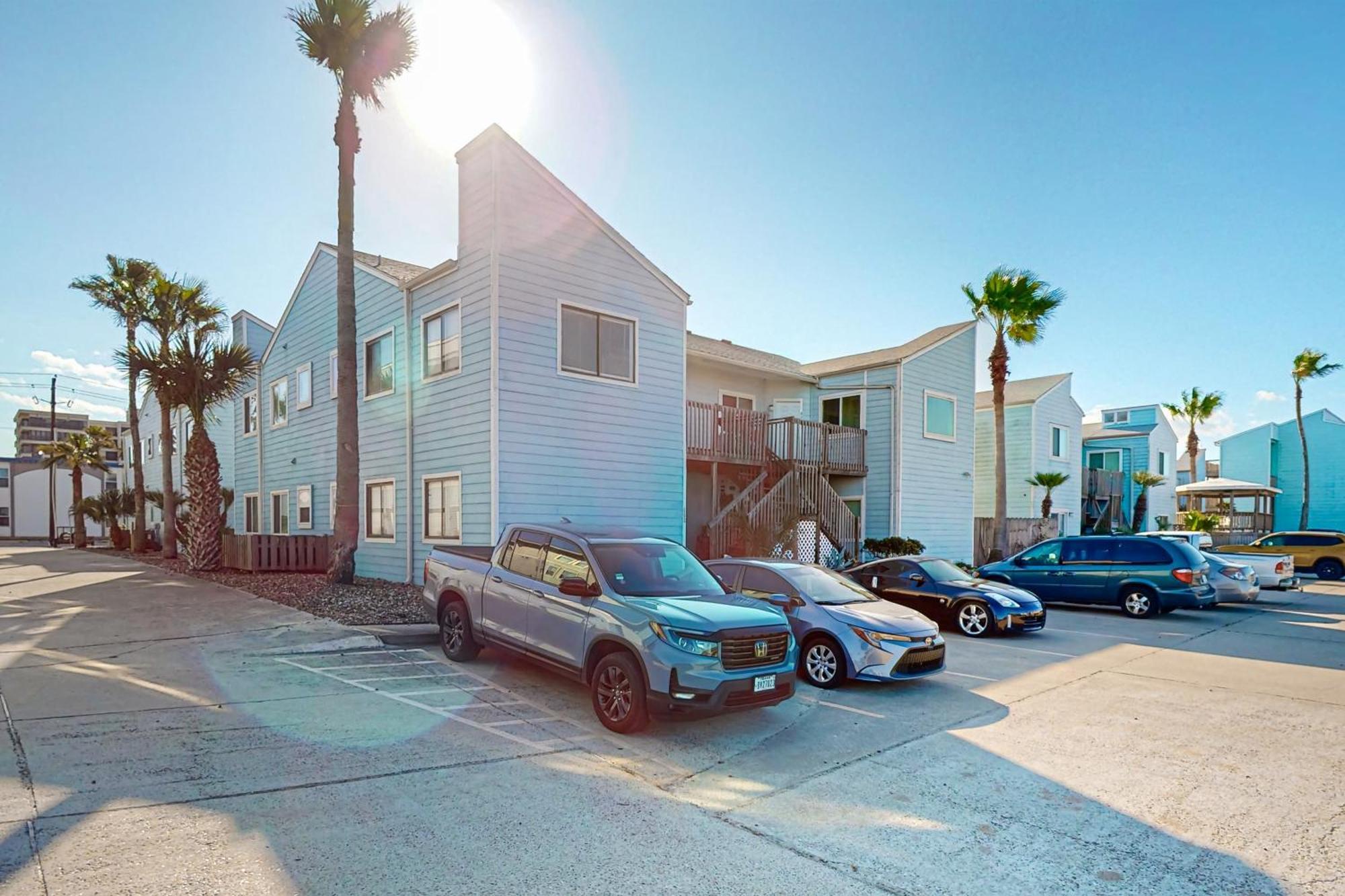 Leeward Isles Villa Corpus Christi Luaran gambar