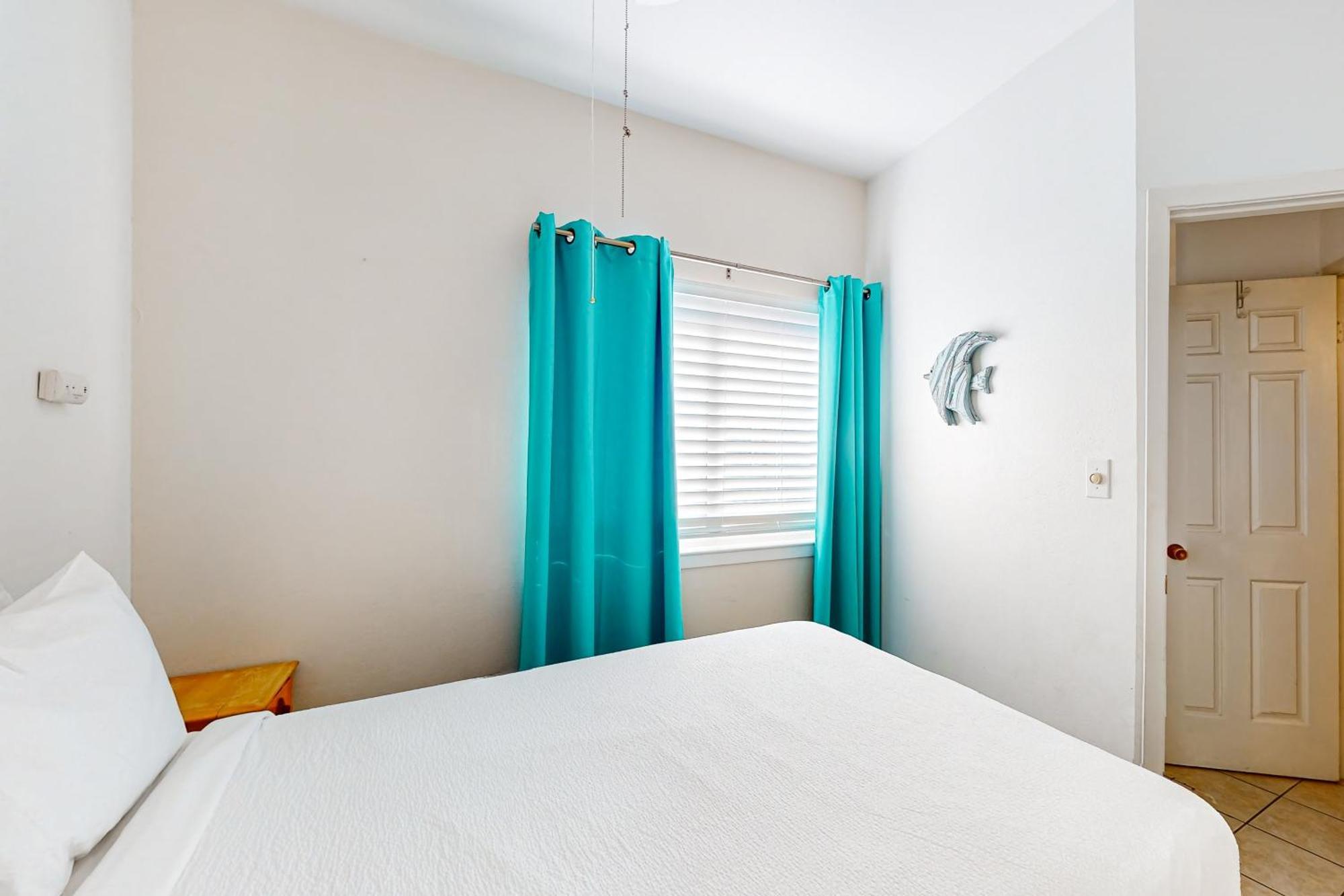 Leeward Isles Villa Corpus Christi Luaran gambar