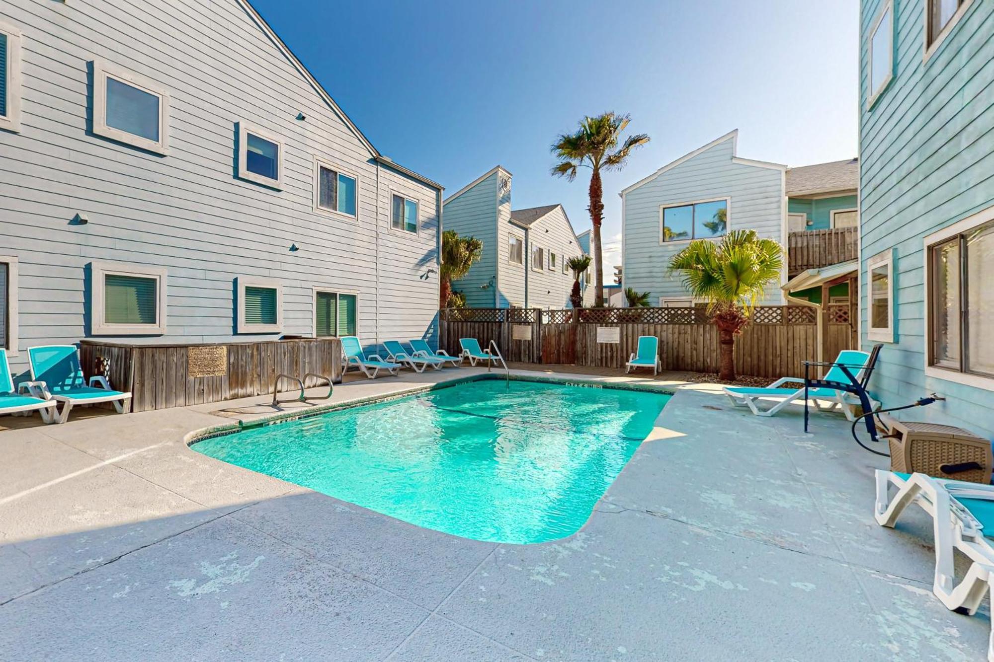 Leeward Isles Villa Corpus Christi Luaran gambar
