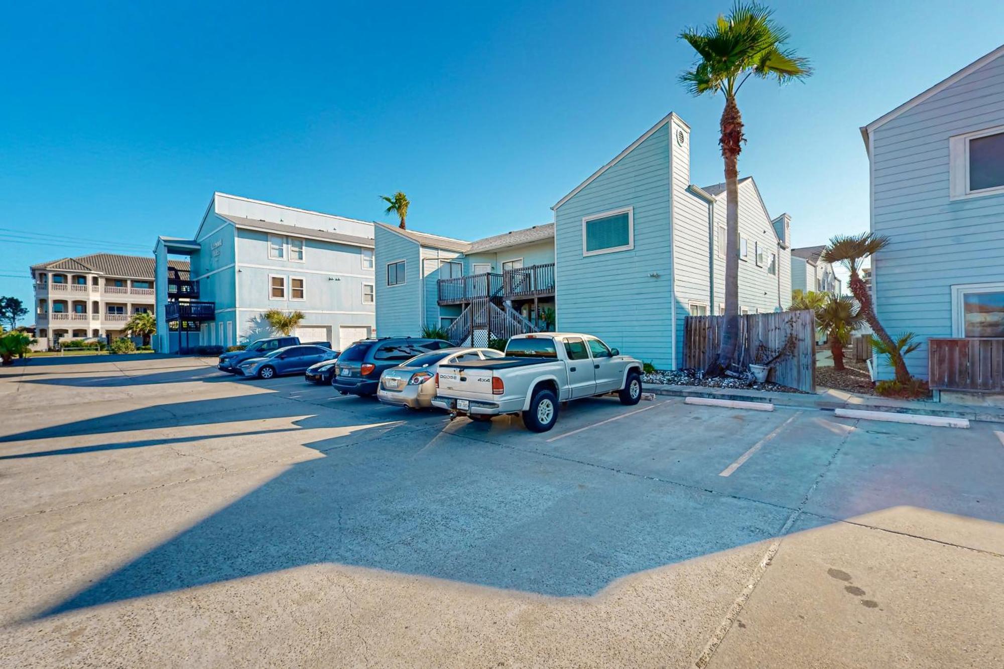 Leeward Isles Villa Corpus Christi Luaran gambar