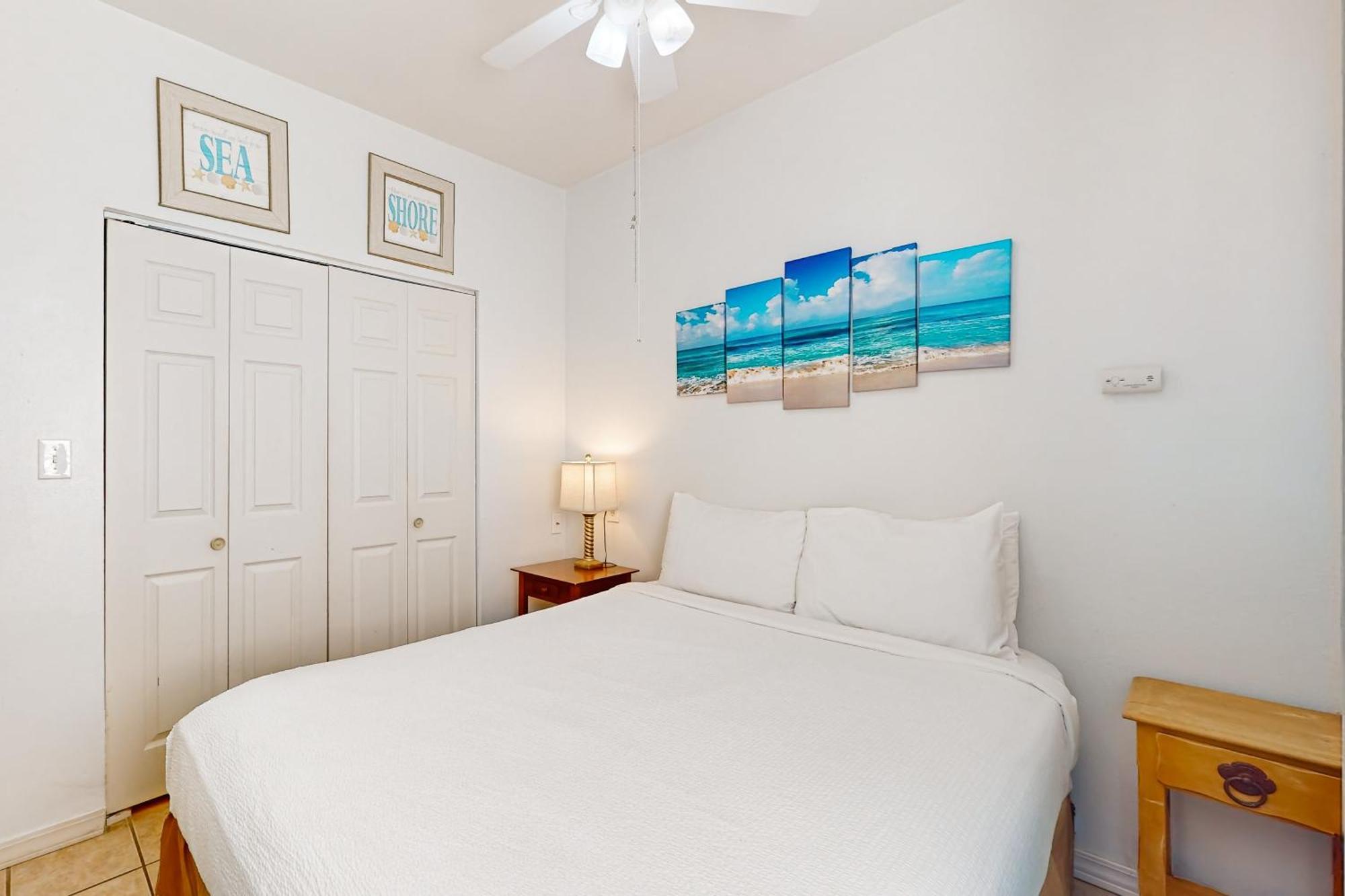 Leeward Isles Villa Corpus Christi Luaran gambar
