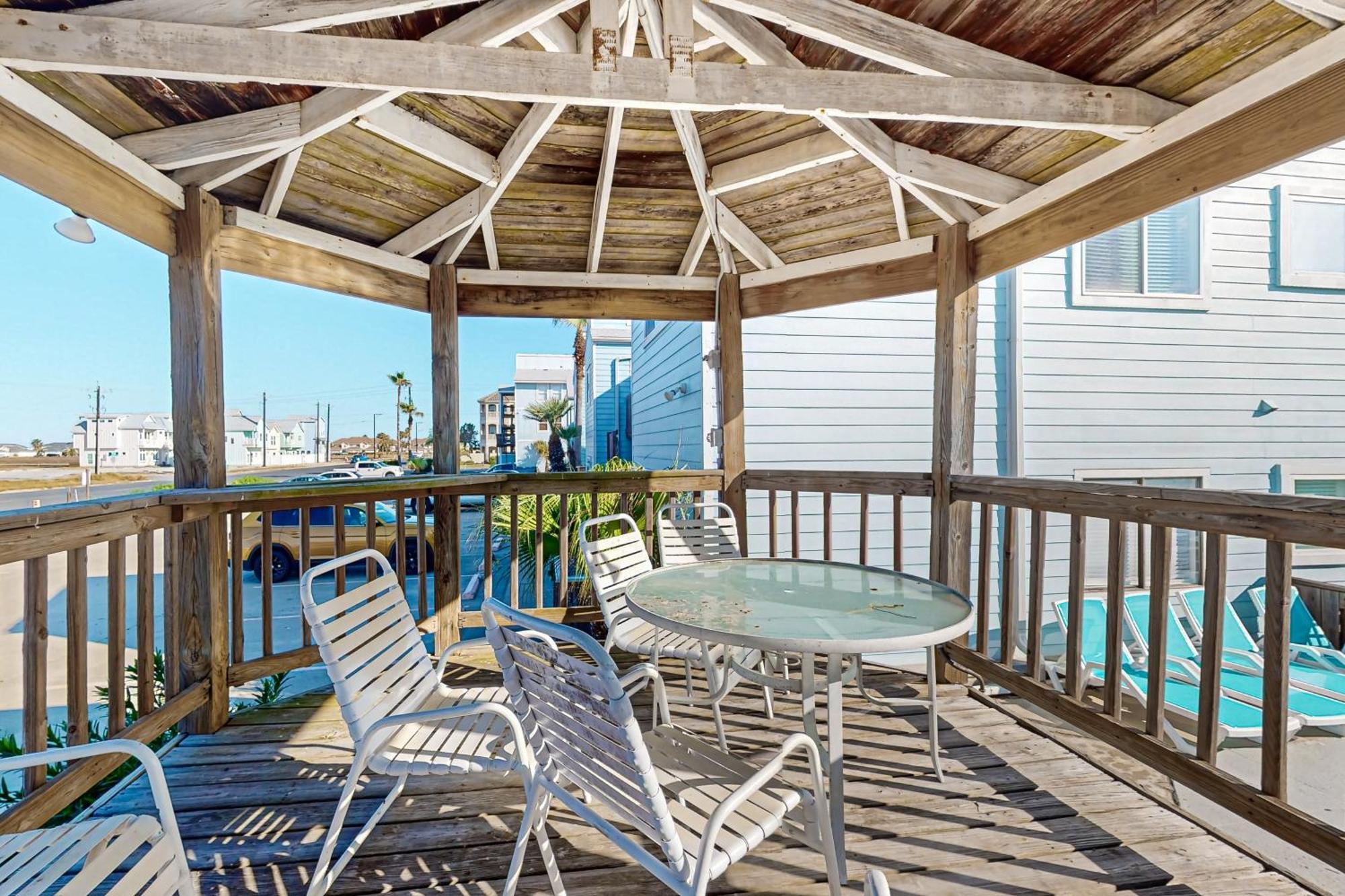 Leeward Isles Villa Corpus Christi Luaran gambar