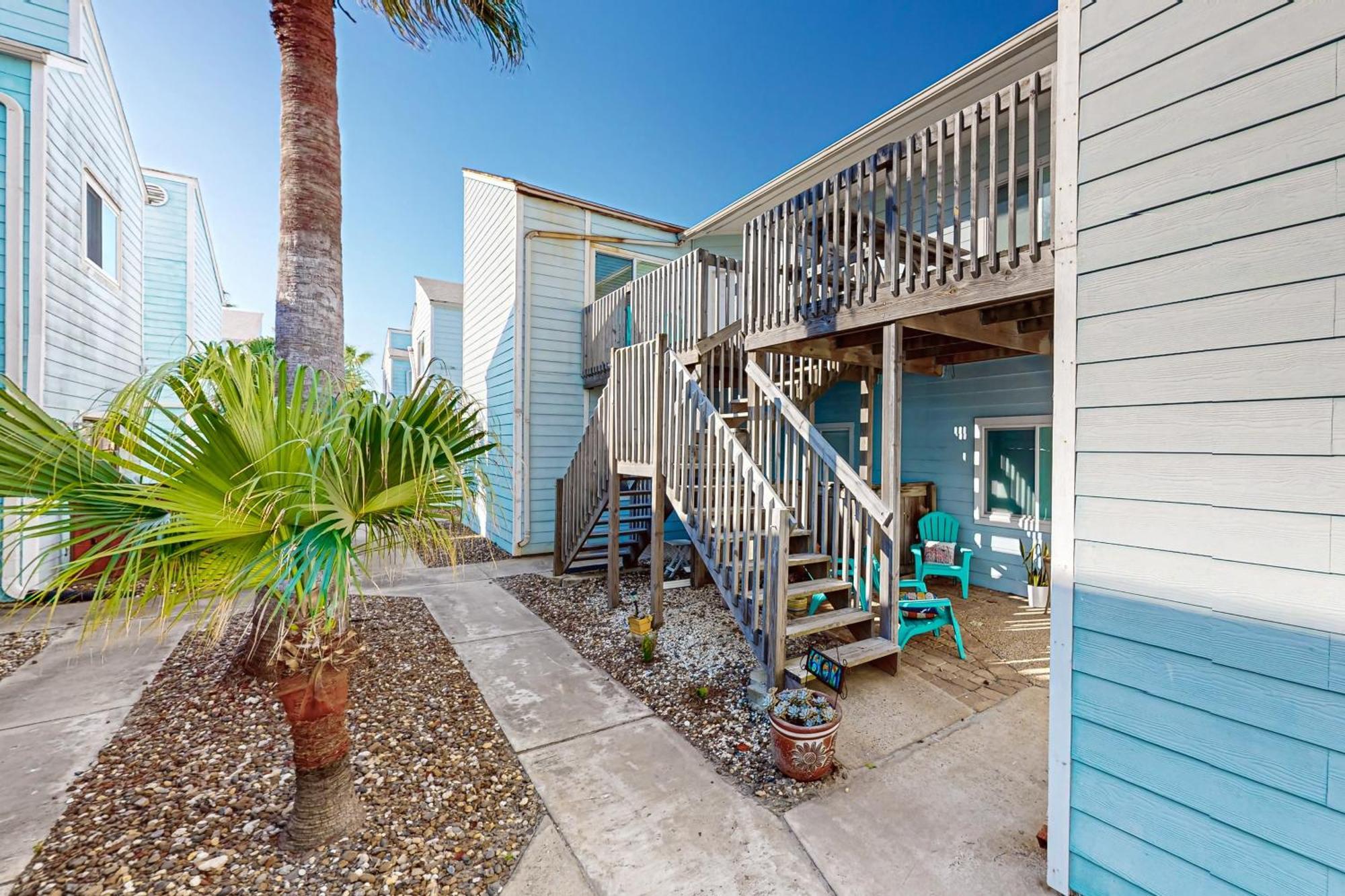 Leeward Isles Villa Corpus Christi Luaran gambar