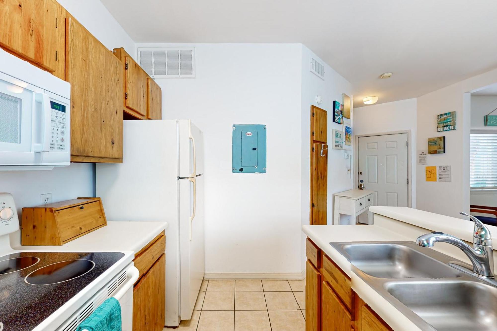 Leeward Isles Villa Corpus Christi Luaran gambar