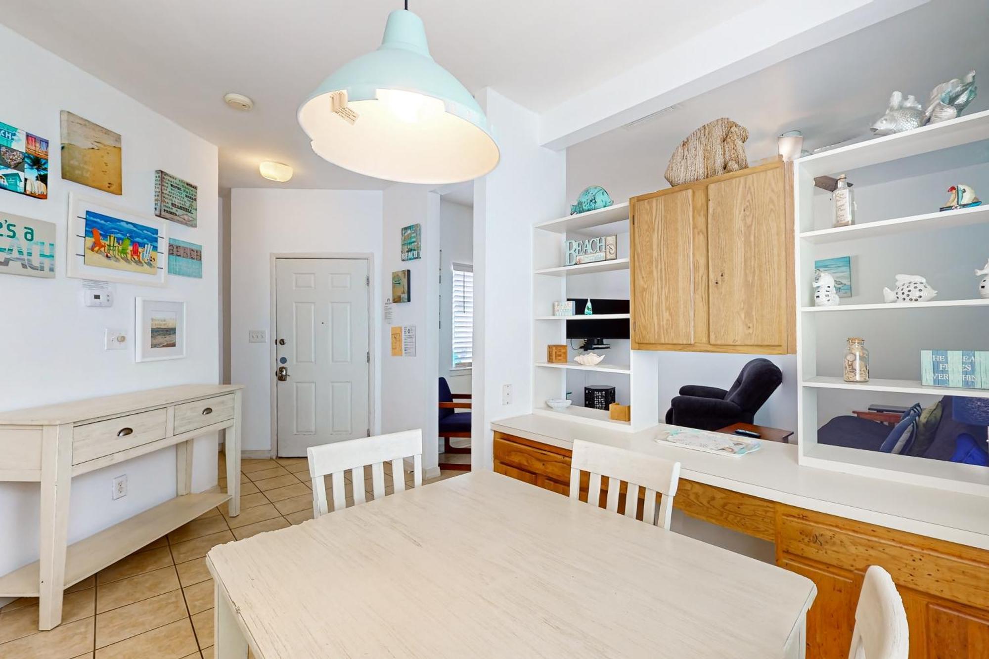 Leeward Isles Villa Corpus Christi Luaran gambar