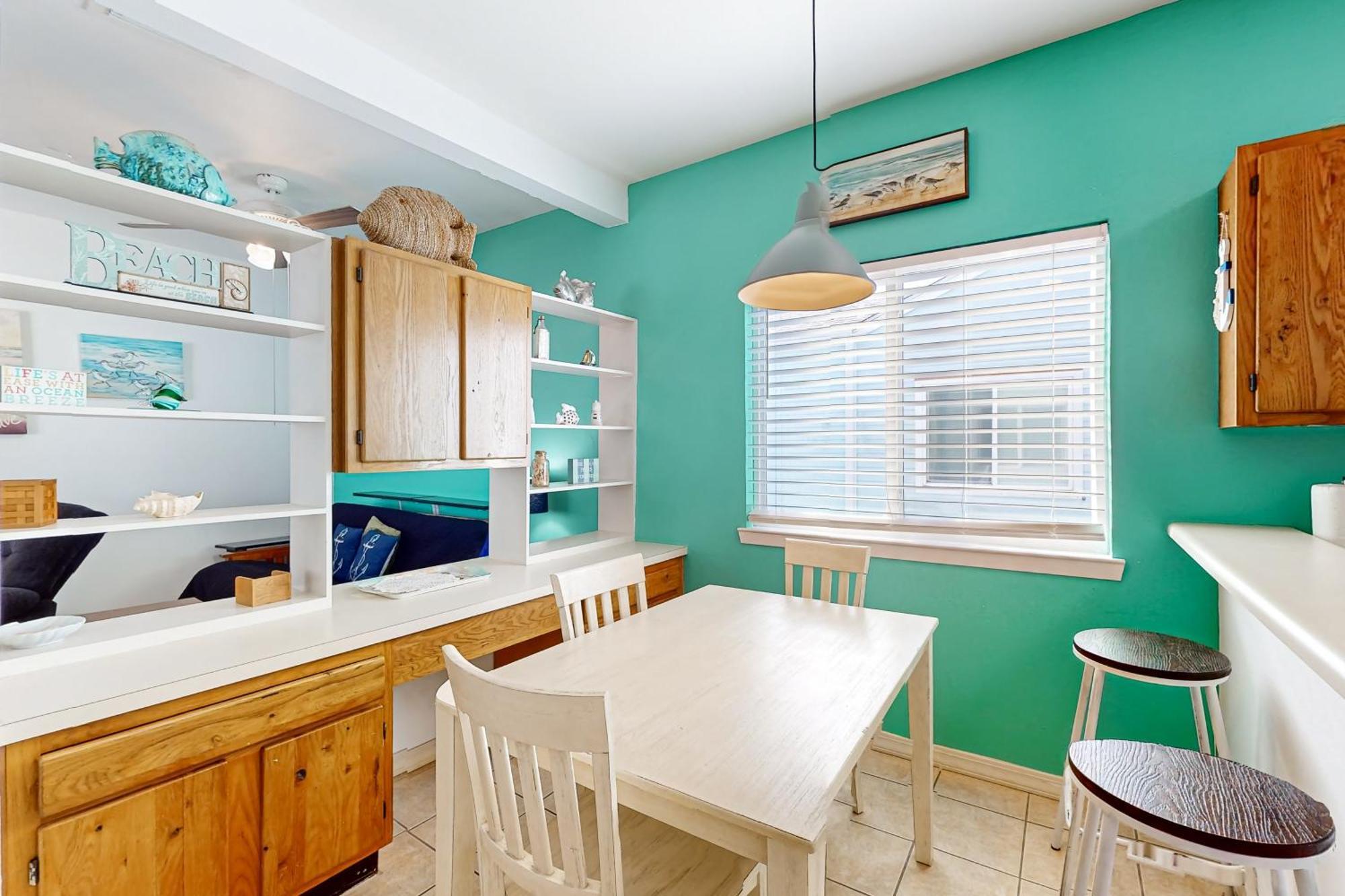 Leeward Isles Villa Corpus Christi Luaran gambar