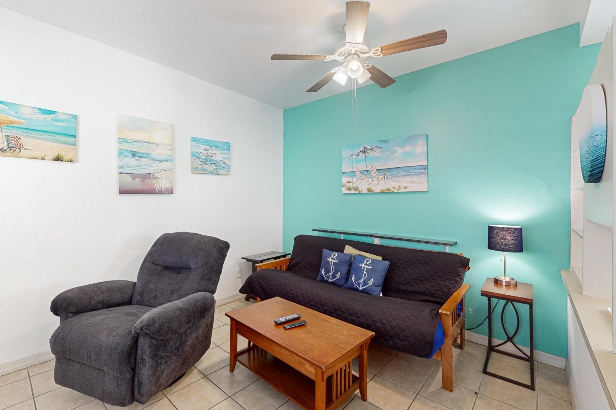 Leeward Isles Villa Corpus Christi Luaran gambar