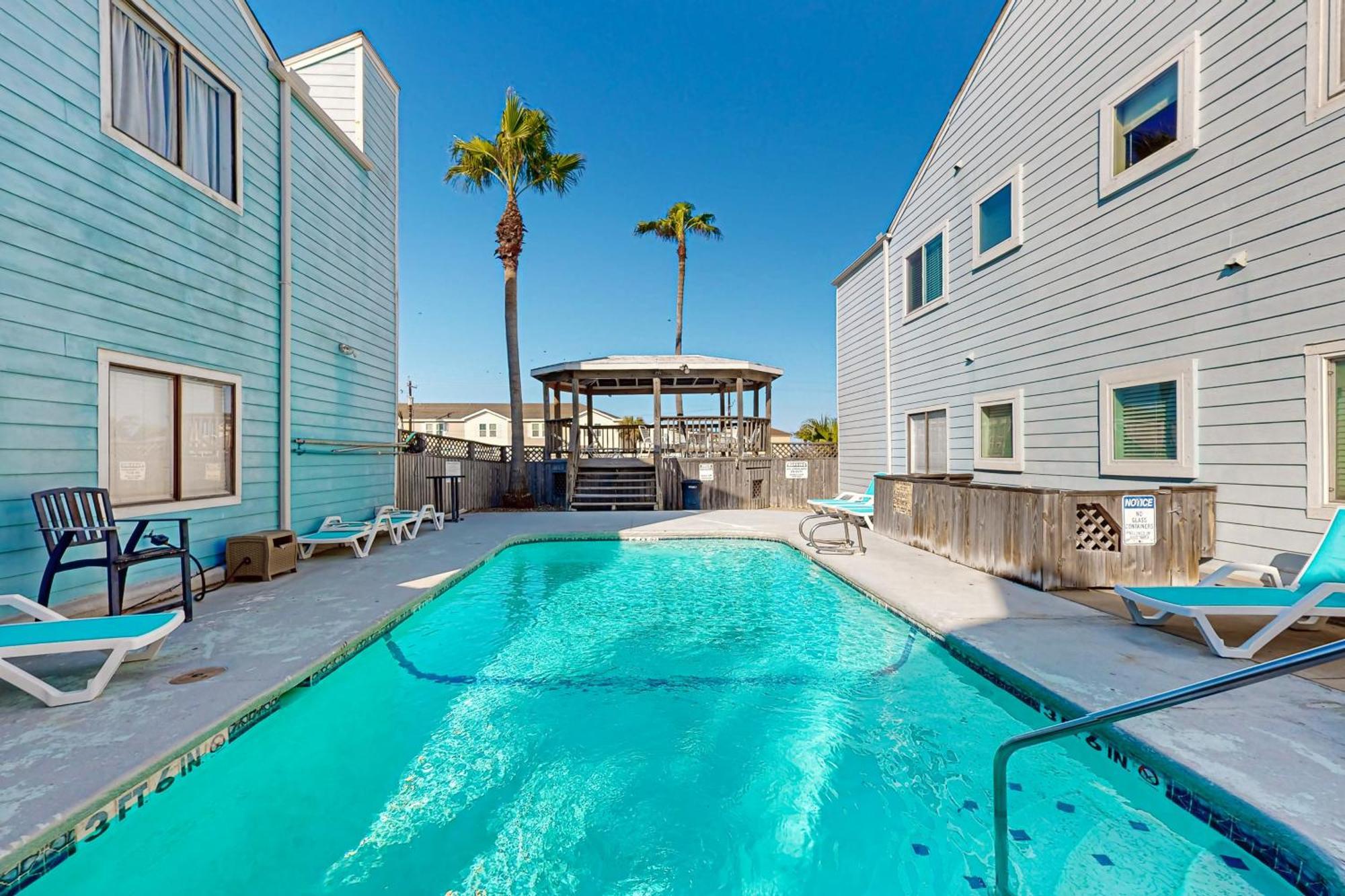 Leeward Isles Villa Corpus Christi Luaran gambar