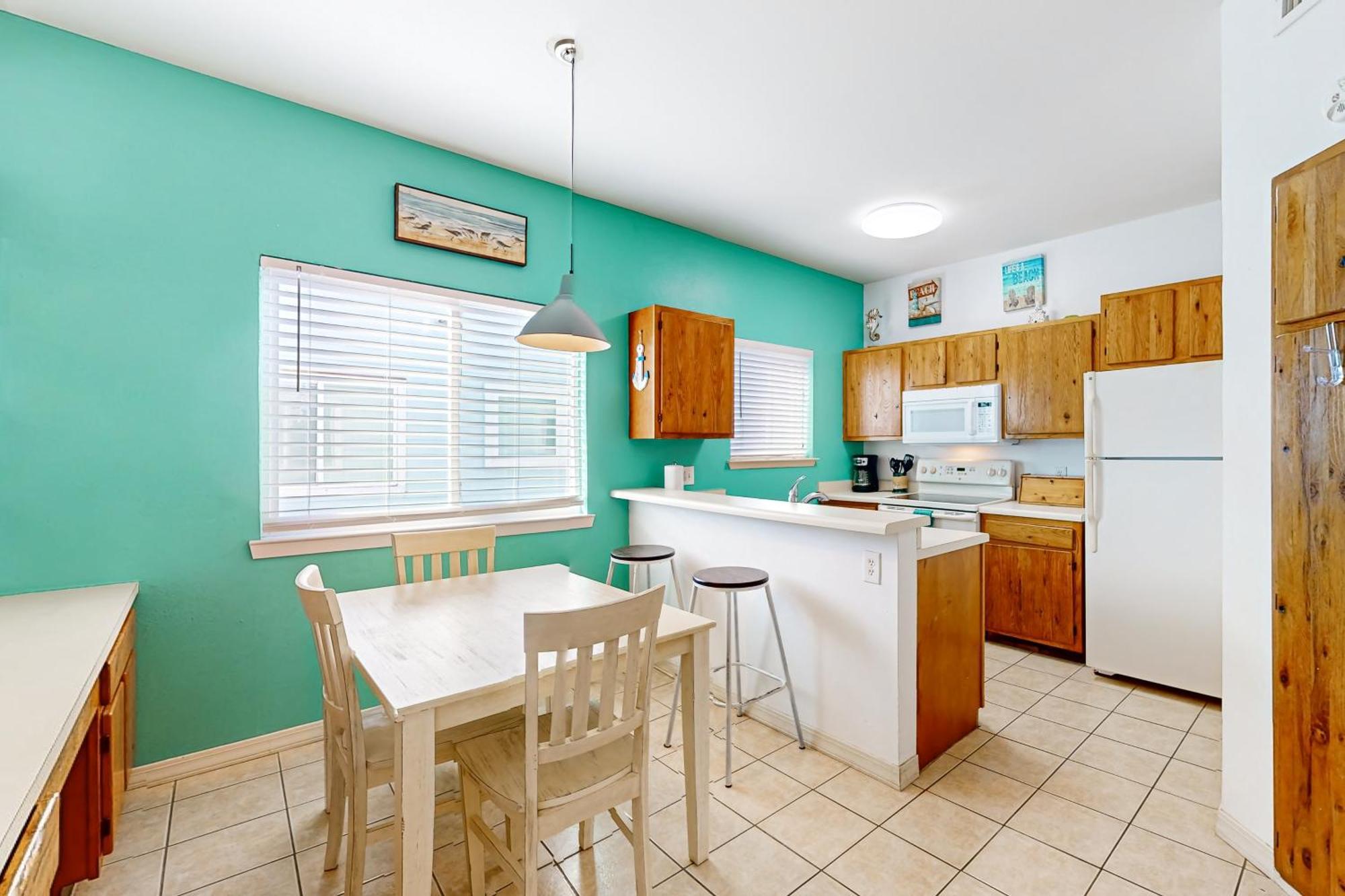 Leeward Isles Villa Corpus Christi Luaran gambar