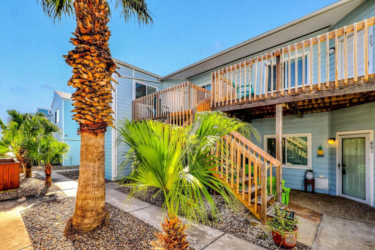 Leeward Isles Villa Corpus Christi Luaran gambar