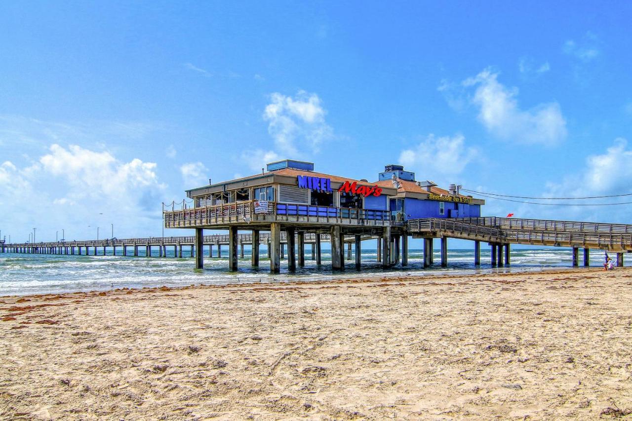 Leeward Isles Villa Corpus Christi Luaran gambar