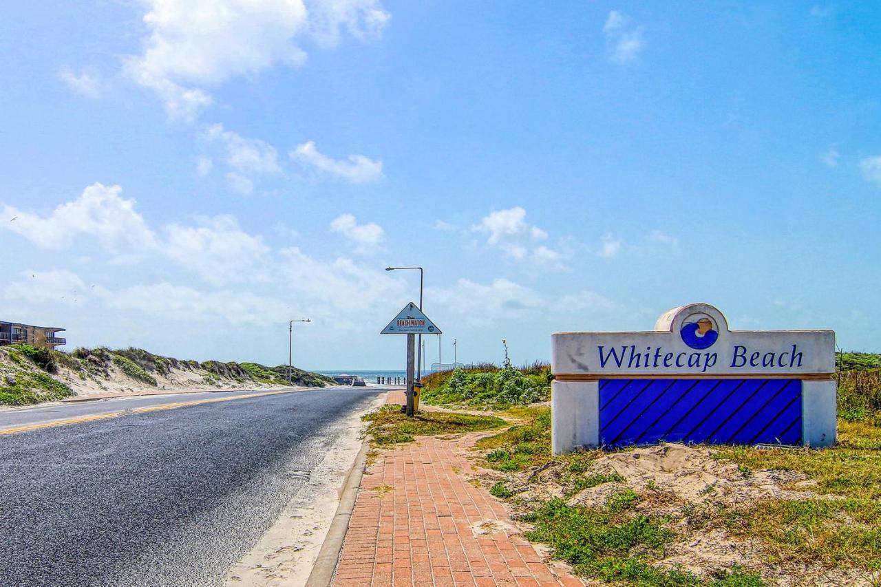 Leeward Isles Villa Corpus Christi Luaran gambar